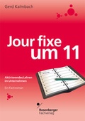 Cover: Jour fixe um 11 - Rosenberger Fachverlag
