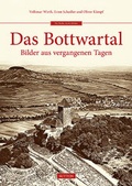 Cover: Das Bottwartal - Sutton