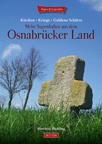 Abbildung von: Kirchen, Kriege, goldene Schätze - Sutton