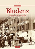 Cover: Bludenz - Sutton