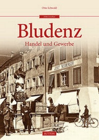 Enlarge image Cover: Bludenz - Sutton