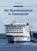 Cover: Der Skandinavienkai in Travem&uuml;nde - Sutton