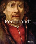 Cover: Gro&szlig;e Meister der Kunst: Rembrandt - Prestel