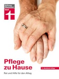 Cover: Pflege zu Hause - Stiftung Warentest
