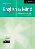 Cover: English in Mind Grammar Practice Level 2 Elementary French edition - Cambridge University Press
