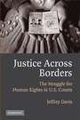 Cover: Justice Across Borders - Cambridge University Press