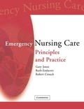 Cover: Emergency Nursing Care - Cambridge University Press