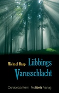 Cover: L&uuml;bbings Varusschlacht - Prolibris