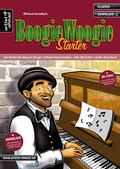 Cover: Boogie Woogie Starter - artist ahead