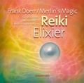 Cover: Reiki Elixier - Windpferd