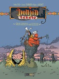 Cover: Donjon Parade / Donjon Parade 4 - G&ouml;ren, Gr&uuml;nzeug und Geziefer - Reprodukt