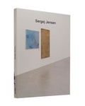 Cover: Sergej Jensen - DISTANZ Verlag