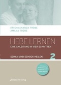 Cover: Liebe lernen, Band 2 - Innenwelt Verlag