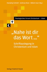 Abbildung von: "Nahe ist dir das Wort..." - Pustet, F
