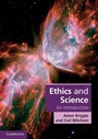 Cover: Ethics and Science - Cambridge University Press
