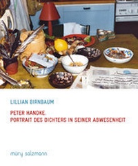 Abbildung von: Peter Handke - Muery Salzmann