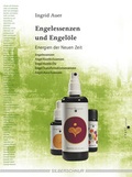 Cover: Engelessenzen und Engel&ouml;le - Silberschnur