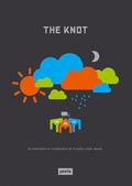 Cover: The KNOT - JOVIS Verlag