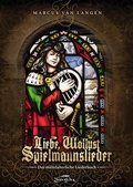 Cover: Liebe, Wollust, Spielmannslieder - Zauberfeder Verlag