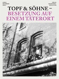 Cover: Topf & S&ouml;hne - Besetzung auf einem T&auml;terort - Verlag Graswurzelrevolution