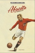 Cover: Abseits - Verlagshaus Jacoby & Stuart