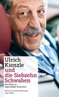 Cover: Ulrich Kienzle und die Siebzehn Schwaben - sagas.edition