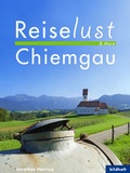 Cover: Reiselust & More - Chiemgau - bildhaft