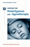 Cover: Lehrbuch der Kinderhypnose und -hypnotherapie - Carl-Auer Verlag