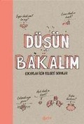 Cover: D&uuml;s&uuml;n Bakalim - Ntv Yayinlari