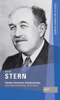 Cover: Otto Stern - Societ&auml;ts-Verlag