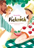 Cover: Das perfekte Picknick - M&uuml;nchner Stadtmedien
