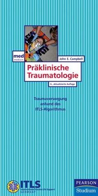 Abbildung von: Infoflip Präklinische Traumatologie - Pearson Studium