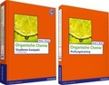 Cover: VP Organische Chemie Studieren kompakt + Pr&uuml;fungstraining - Pearson Studium