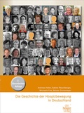 Cover: Die Geschichte der Hospizbewegung in Deutschland - hospizverlag