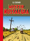 Cover: Mister Nostalgia - Reprodukt