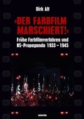 Cover: "Der Farbfilm marschiert!" - belleville