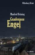 Cover: Gnadenlose Engel - Prolibris