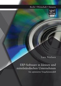 Bild: ERP-Software in kleinen und mittelst&auml;ndischen Unternehmen: Ein optimiertes Vorgehensmodell - Diplomica Verlag