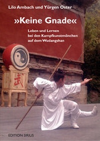 Abbildung von: "Keine Gnade" - Aisthesis
