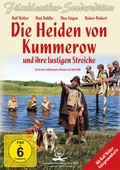 Cover: Die Heiden von Kummerow und ihre lustigen Streiche - Verlagsbuchhandlung Ehm Welk, Buchhandlung & Verlag