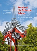 Cover: Wo einst die M&ouml;nche lebten - Ostfriesland Verlag