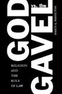 Cover: God vs. the Gavel - Cambridge University Press