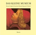 Cover: Das kleine Museum - Moritz