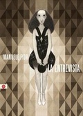 Cover: Entrevista, La - Salamandra
