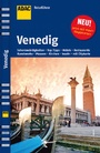 Cover: ADAC Reisef&uuml;hrer Venedig - ADAC Medien und Reise