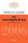 Cover: The Sovereignty of Law - Cambridge University Press