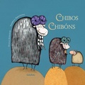 Cover: Chibos chib&oacute;ns - KALANDRAKA EDITORA