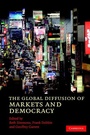 Cover: The Global Diffusion of Markets and Democracy - Cambridge University Press