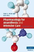 Abbildung von: Pharmacology for Anaesthesia and Intensive Care - Cambridge University Press