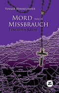 Cover: Mord nach Missbrauch - Zech Verlag